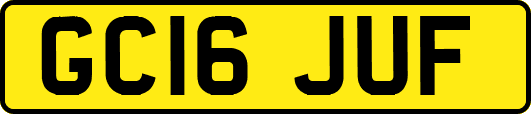 GC16JUF