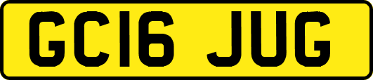 GC16JUG