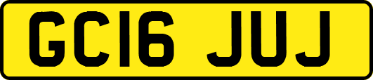 GC16JUJ