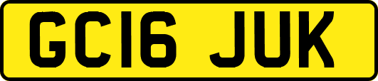 GC16JUK