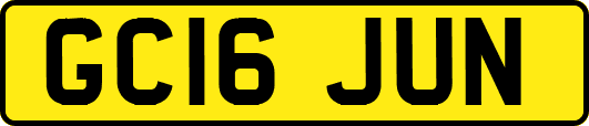 GC16JUN