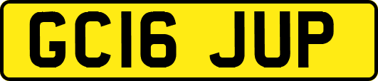 GC16JUP
