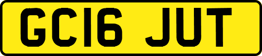 GC16JUT