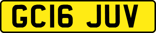 GC16JUV