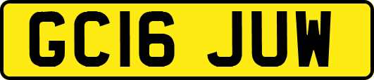 GC16JUW