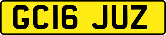 GC16JUZ