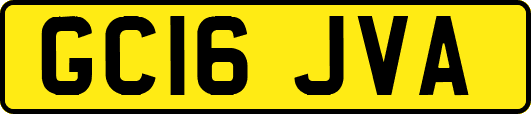 GC16JVA