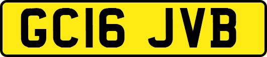 GC16JVB