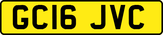 GC16JVC