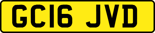 GC16JVD