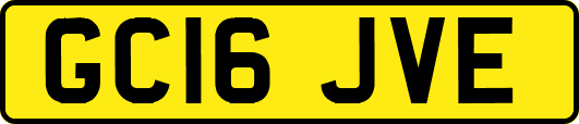 GC16JVE