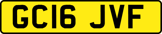 GC16JVF