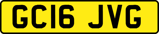 GC16JVG