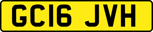 GC16JVH