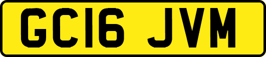 GC16JVM