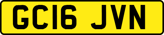 GC16JVN
