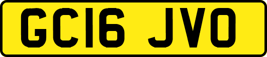 GC16JVO