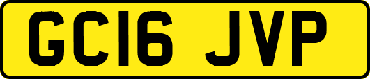 GC16JVP