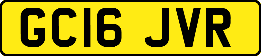 GC16JVR