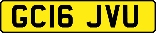 GC16JVU