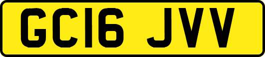 GC16JVV