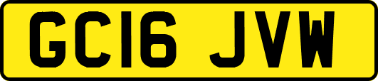 GC16JVW