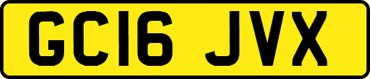 GC16JVX