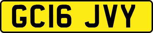 GC16JVY