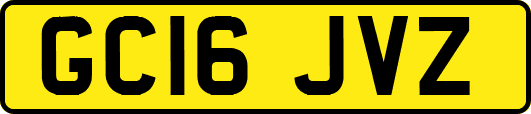 GC16JVZ