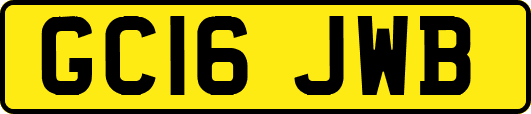 GC16JWB