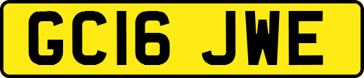 GC16JWE