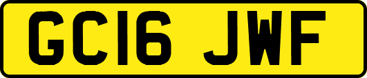 GC16JWF