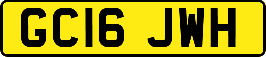 GC16JWH
