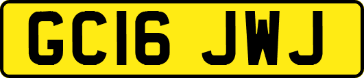 GC16JWJ