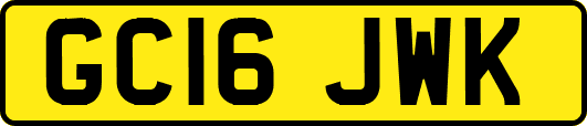 GC16JWK