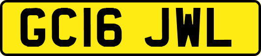 GC16JWL