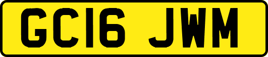 GC16JWM