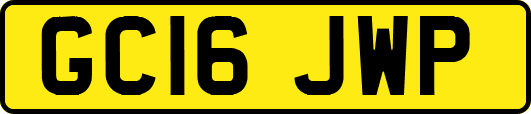GC16JWP