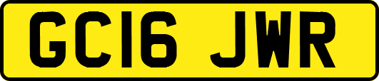 GC16JWR