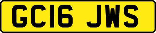 GC16JWS