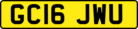 GC16JWU