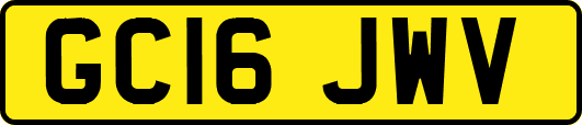GC16JWV