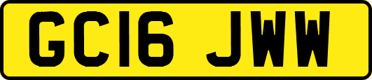 GC16JWW