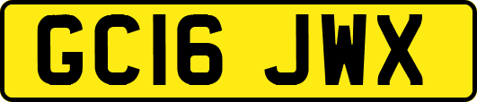 GC16JWX