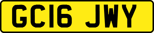 GC16JWY