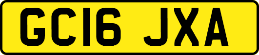 GC16JXA