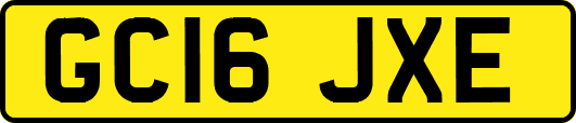 GC16JXE