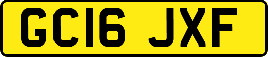 GC16JXF