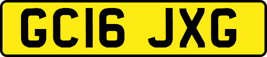 GC16JXG