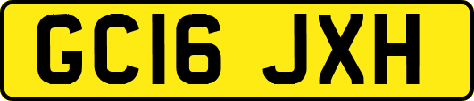 GC16JXH